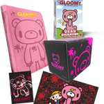 Officially Licensed Gloomy Bear - Bloody Bundle