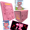 Officially Licensed Gloomy Bear - Cute Bundle