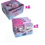 Oshi Push Hidden Links: VTuber Extraordinaire Starter Bundle