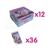 Oshi Push Hidden Links: Booster Box Case