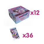 Oshi Push Hidden Links: Booster Box Case