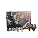 HackClad: Cross Fate