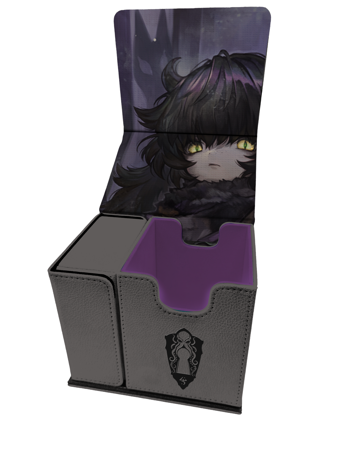 Cats of Ulthar Shuttlebox Deckbox