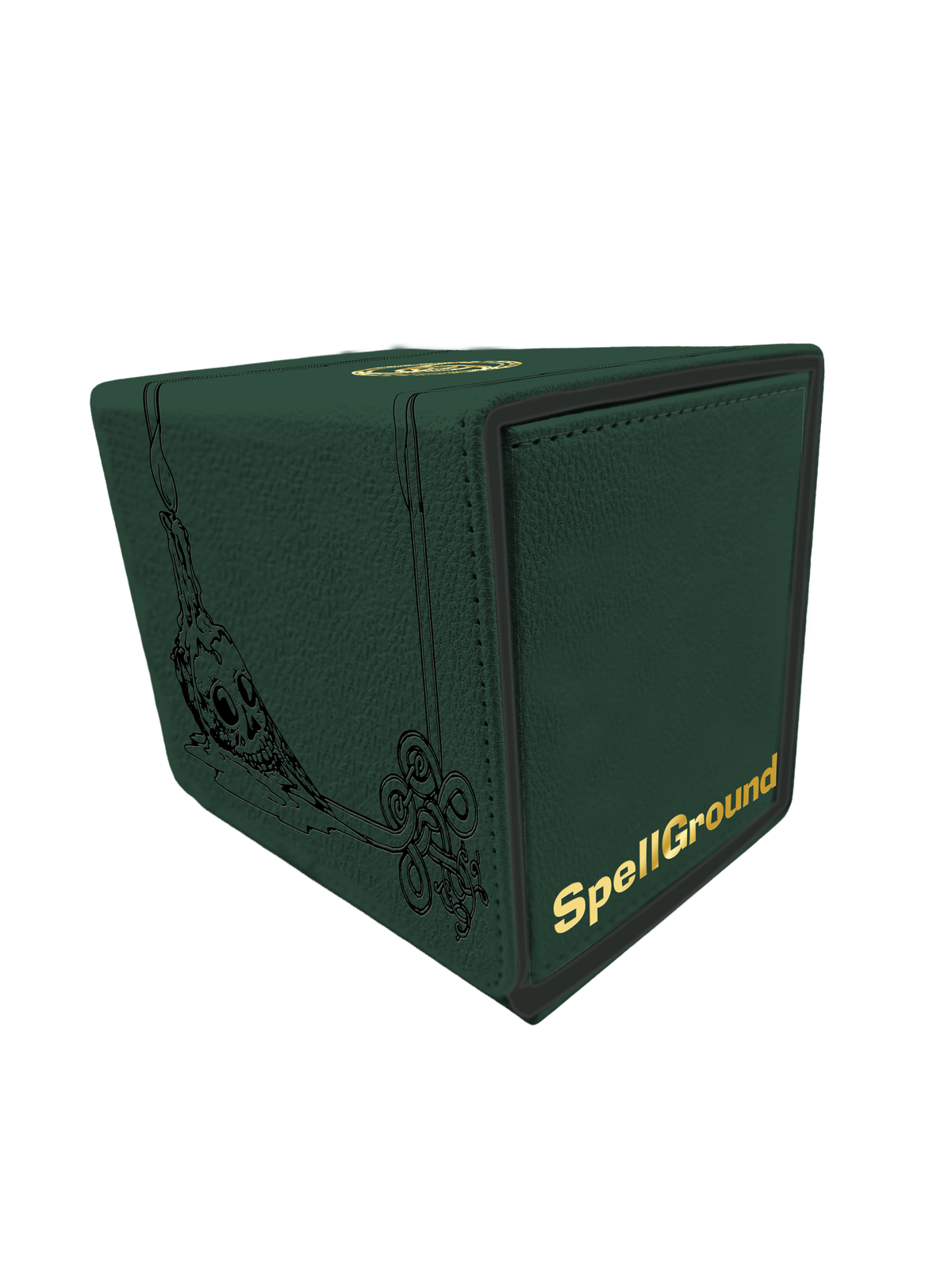 Tentacle Horror Shuttlebox Deckbox