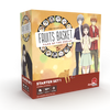 Japanime Games ZU Tiles: Fruits Basket Set 1