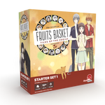 Japanime Games ZU Tiles: Fruits Basket Set 1