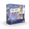Japanime Games ZU Tiles: Fruits Basket Set 2