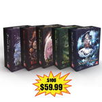 Holiday Bundle Blade Rondo