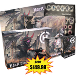 Holiday Bundle HackClad 2