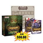 Holiday Bundle Kamigami Battle Rise of the Old Ones