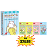 Holiday Bundle Bananya