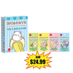 Holiday Bundle Bananya