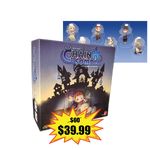 Holiday Bundle Chainsomnia