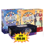 Holiday Bundle Fruits Basket