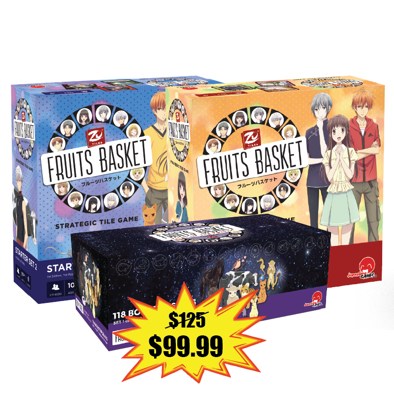 Holiday Bundle Fruits Basket