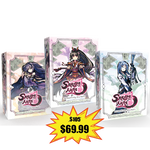 Holiday Bundle Sakura