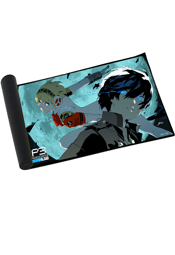 Persona 3 Reload - All-Out Attack Bundle