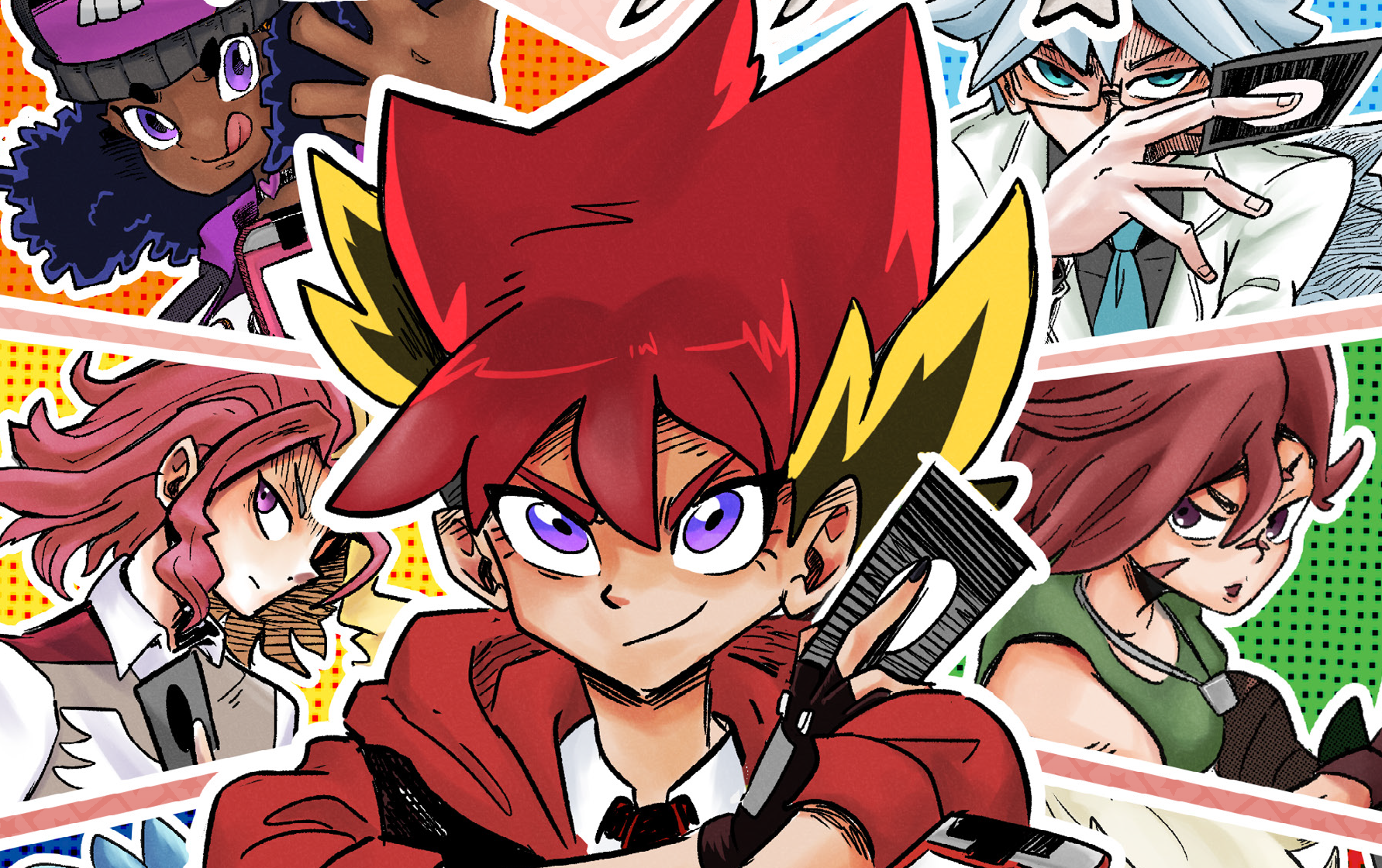 Japanime RPGs: A Game for Every Player – Japanime Games