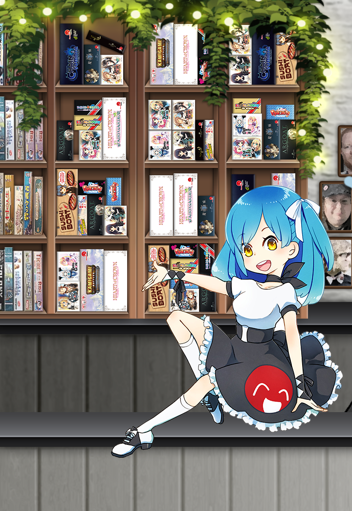 About Us – Japanime Games