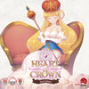Heart of Crown Second Edition Base Game