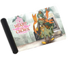 Playmat - Heart of Crown - Flammaria