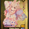 Oshi Push Phase Origins: Metal Card Pipkin Pippa
