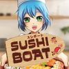 Sushi Boat