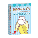 Bananya: The Card Game