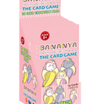 12-Pack Display Bananya: The Card Game - Magic Expansion