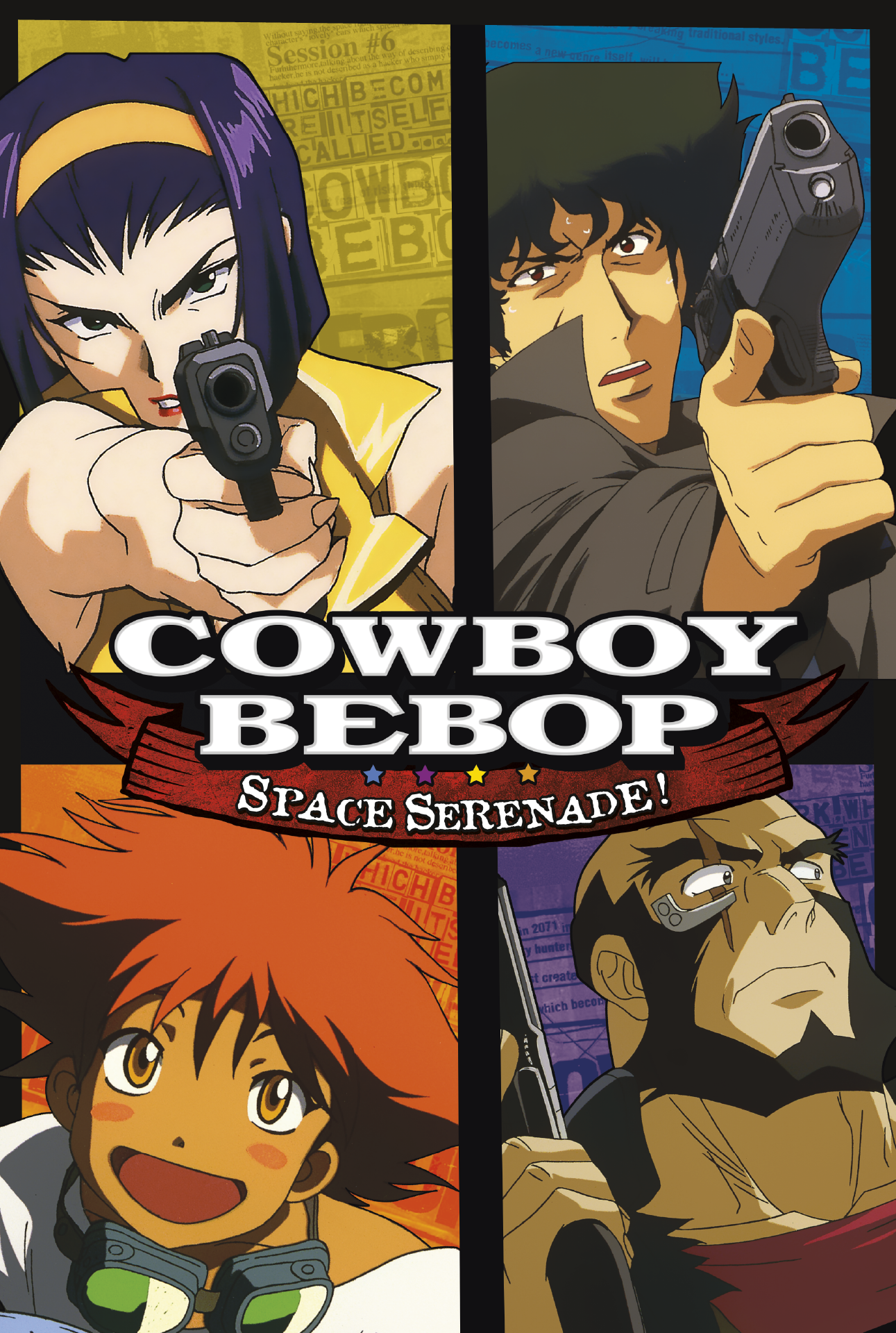 cowboy bebop card sleeves Ryker Machine dry separately on a gentle cycle C0WB0Y:B3B0P Poker Playing Cards