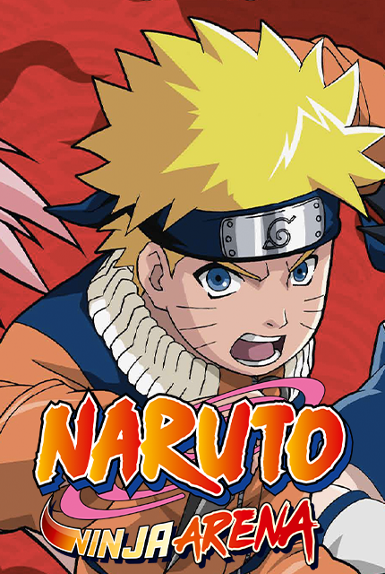 Naruto Ninja Arena