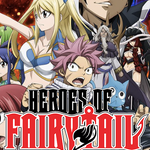 Heroes of Fairy Tail