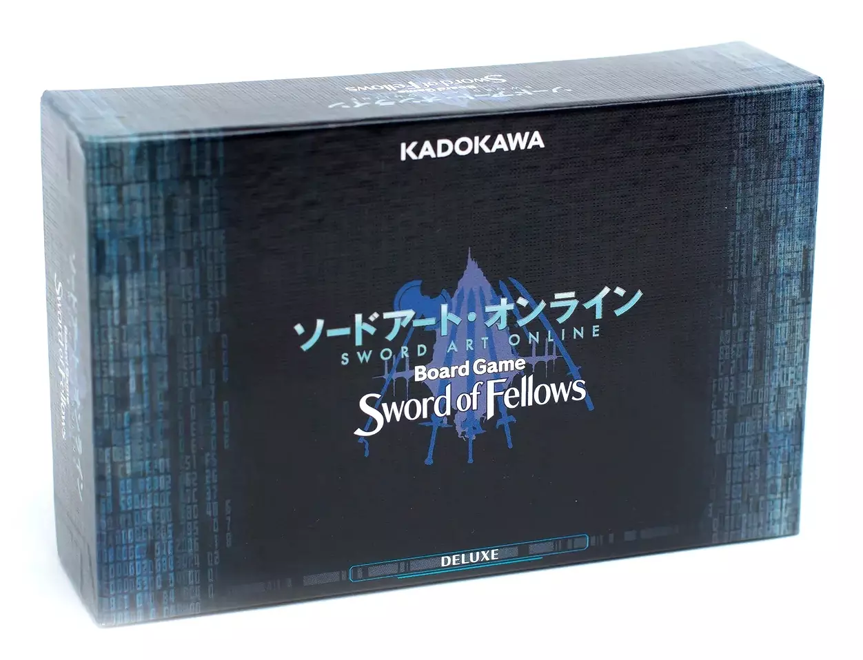 Sword Art Online: Sword of Fellows - DELUXE