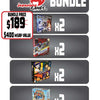 GAMA Special - Best Licenses Bundle