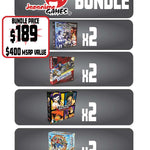 GAMA Special - Best Licenses Bundle