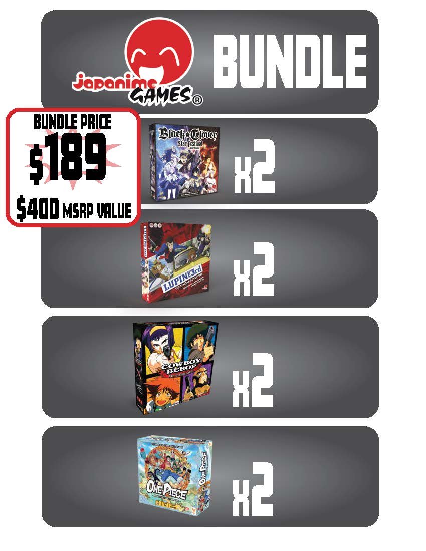 GAMA Special - Best Licenses Bundle