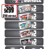 GAMA Special - Tanto Cuore Bundle