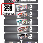 GAMA Special - Tanto Cuore Bundle