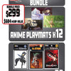 GAMA Special - Accessories bundle