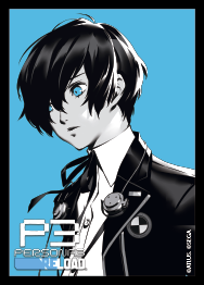 Persona 3 Reload - Protagonist Bundle