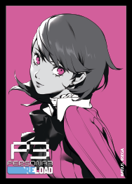 Persona 3 Reload - Yukari Bundle