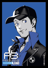 Persona 3 Reload - Junpei Bundle