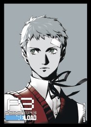 Persona 3 Reload - Akihiko Bundle