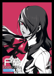 Persona 3 Reload - Mitsuru Bundle