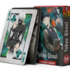 Mangacards: Tokyo Ghoul