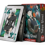 Mangacards: Tokyo Ghoul