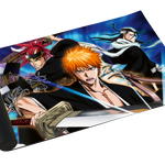 Officially Licensed Standard Playmat - BLEACH Hero's Team