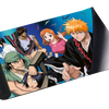 Officially Licensed Standard Playmat - BLEACH Ichigo