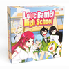 Love Battle! High School