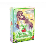 Love Formula: Lucky in Love